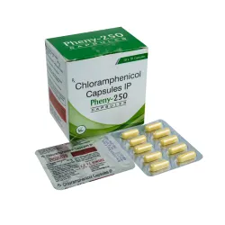 chloramphenicol