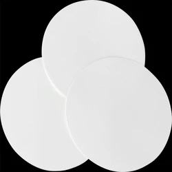 Membranes White Filter