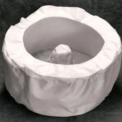 Centrifuge Bags Sewn