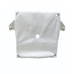 Filters Cloths Press