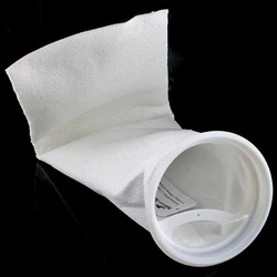 Filter Bags White