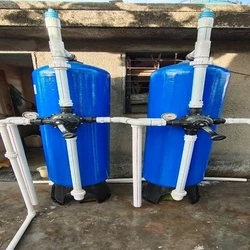 Activated Carbon Filter