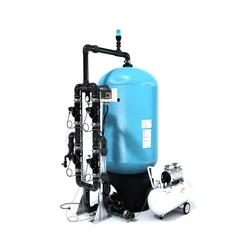 Auto Sand Filter 