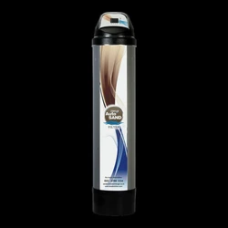Zero Vessel Filter