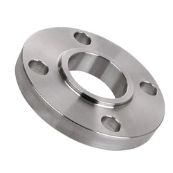 Industrial Steel Flanges 