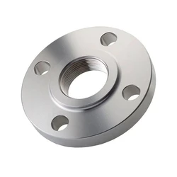Steel Forged Flanges