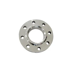 Forged Steel Flanges