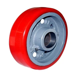 PU CI Wheels