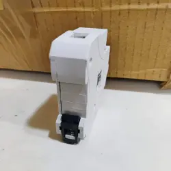 Miniature Circuit Breakers (MCBs) - C CURVE - 25A SP 6KA TYPE C MCB