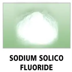 Potassium Silico Fluoride Potassium Hexafluorosilicate, Density 27 gcm3