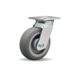 Castor Light Duty Wheels