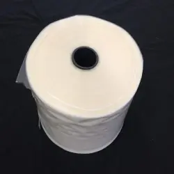 Packaging Rolls, Material Plastic