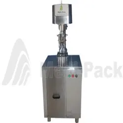 ROPP Cap Sealer, Material SS304