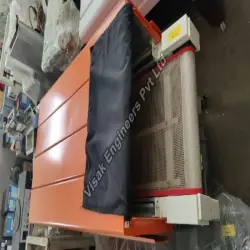 Wire And Cable Coil Wrapping Machine, Power 270 w