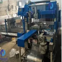 Bottle Shrink Wrapping Machine, Film LD