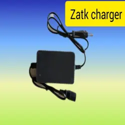 Agriculture Charger Wholesaler, Battery Type Lead AcidVRLA SMF Battery Charger