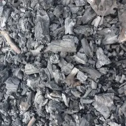 Wood Charcoal, Size 25-250 mm
