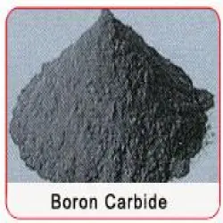 Boron Carbide, Assay Greater Than 98