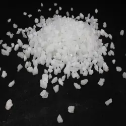 Fused Alumina, Packaging Type Bag