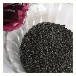 Graphite Dust, Form Powder