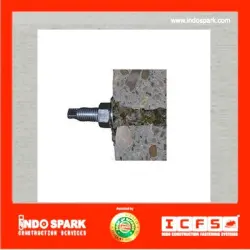 HIT-RE 100 ANCHOR, Resin Type Epoxy Acrylate