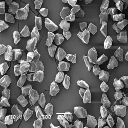 Russian Black Diamond Powder, Price Range PER CT R S 10