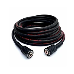 Pressure Hose Pipe