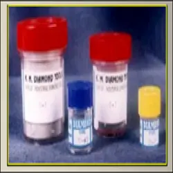 Synthetic Diamond Powder, Usage Industrial