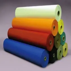 Lldpe Stretch Film, Color White