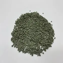 LDPE Reprocessed Granules, Is It Reusable Reusable