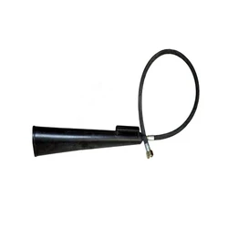 Fire Discharge Hose