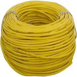 HOUSE WIRING CABLES PROJECT COIL FR CABLES ( 200 MTRS.) 1sq.mm