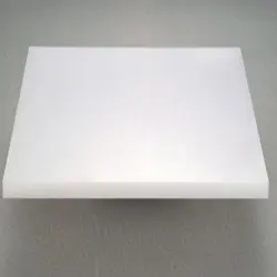 White Sheets, Brand Frank Tarp