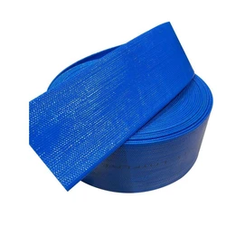 Lay Flat Hose