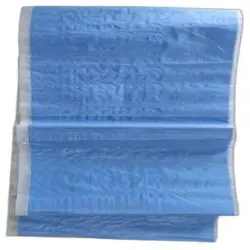 Polyethylene GSM, Size Custumize