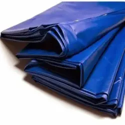 Hdpe Tarpaulin, Packaging Type Bundle