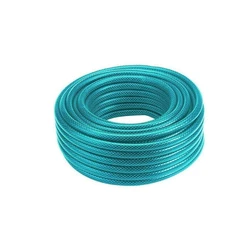 Plastic Braided Hose 