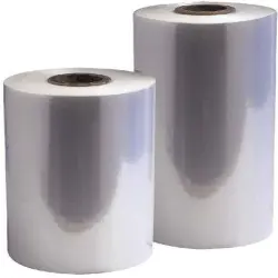Polyolefin Shrink Film, Packaging Type Roll