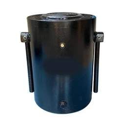 Hydraulic Mild Steel Jack