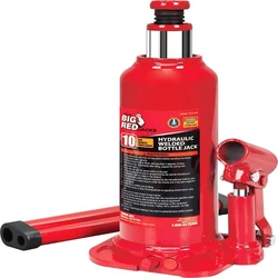 Hydraulic Jack Bottle 
