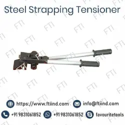 Steel Strapping Roll, Material Stainless Steel