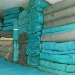 Cotton Tarpaulin, Material Poly Cotton Canvas