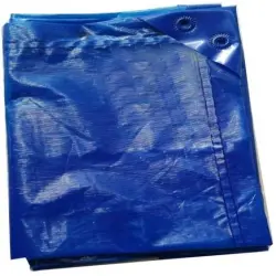 Cross multi layer tarpaulin in mumbai, Packaging Type Bundle