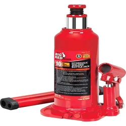 Bottle Hydraulic Jacks