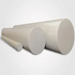 Peek Rods, Material PEEK