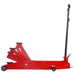 Torin Red jacks 