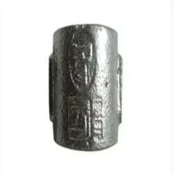Galvanized Iron Socket, Material Galvanized Iron