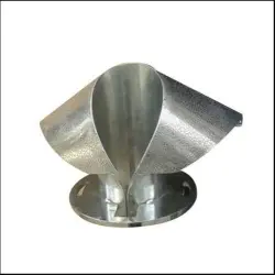 Steel Laundry Chutes, Material Grade SS202