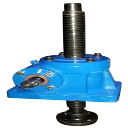 Screw Worm Gear Jack