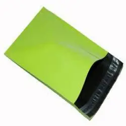 Polythene Packing Bag, Pattern Plain